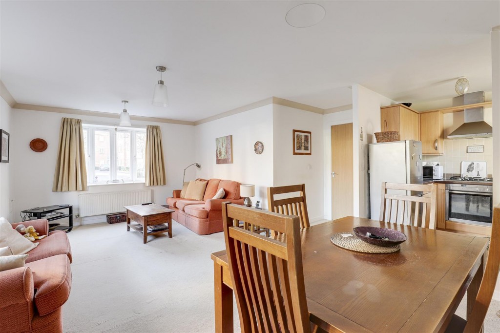 Kelham Drive, Sherwood, Nottinghamshire, NG5 1RA