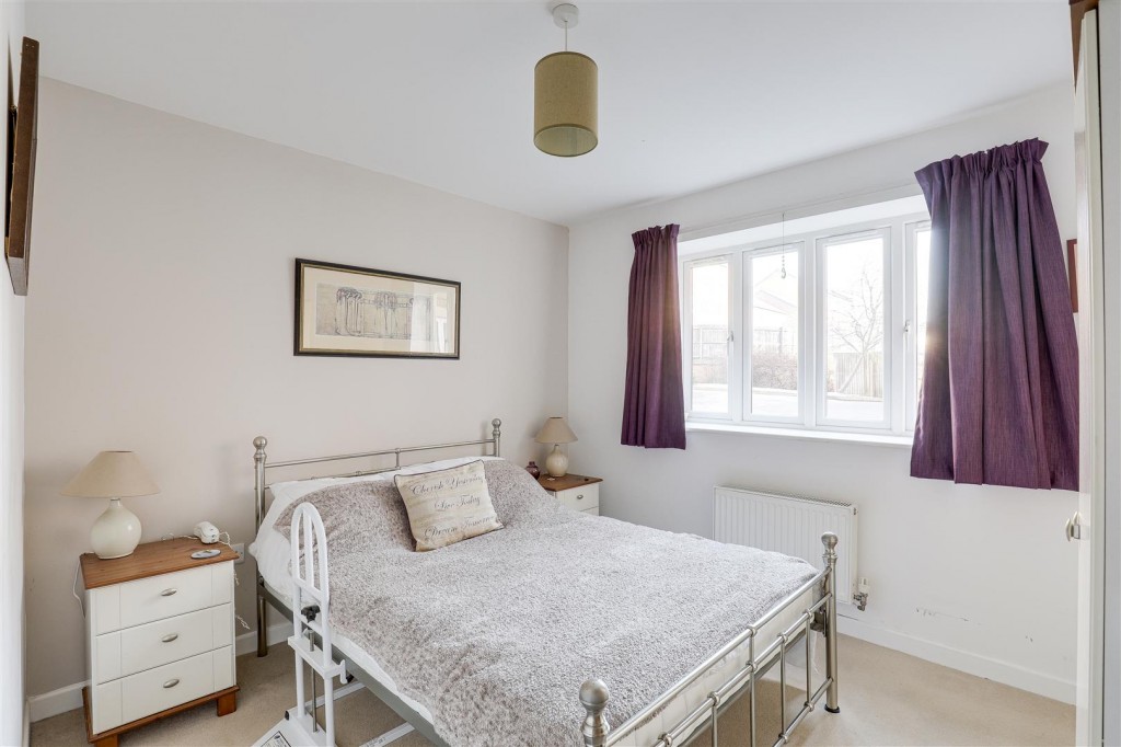 Kelham Drive, Sherwood, Nottinghamshire, NG5 1RA