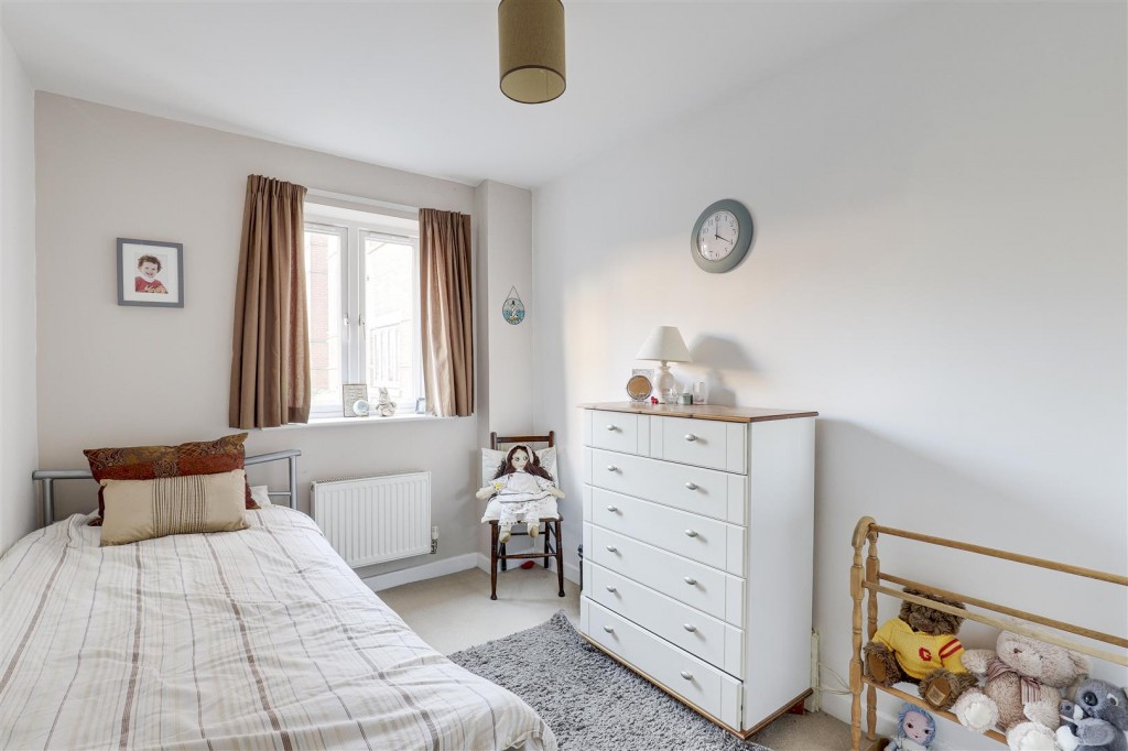 Kelham Drive, Sherwood, Nottinghamshire, NG5 1RA