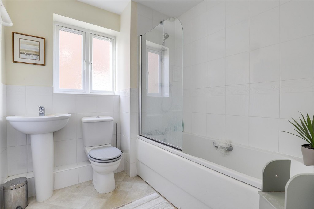 Kelham Drive, Sherwood, Nottinghamshire, NG5 1RA