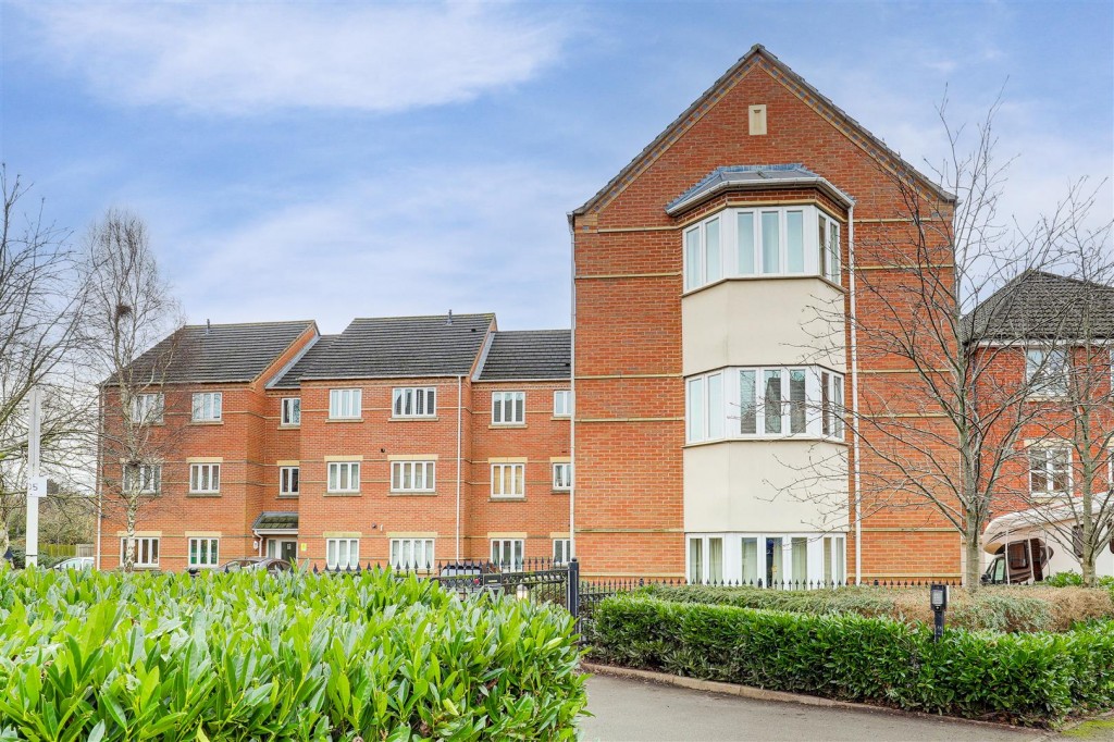 Kelham Drive, Sherwood, Nottinghamshire, NG5 1RA