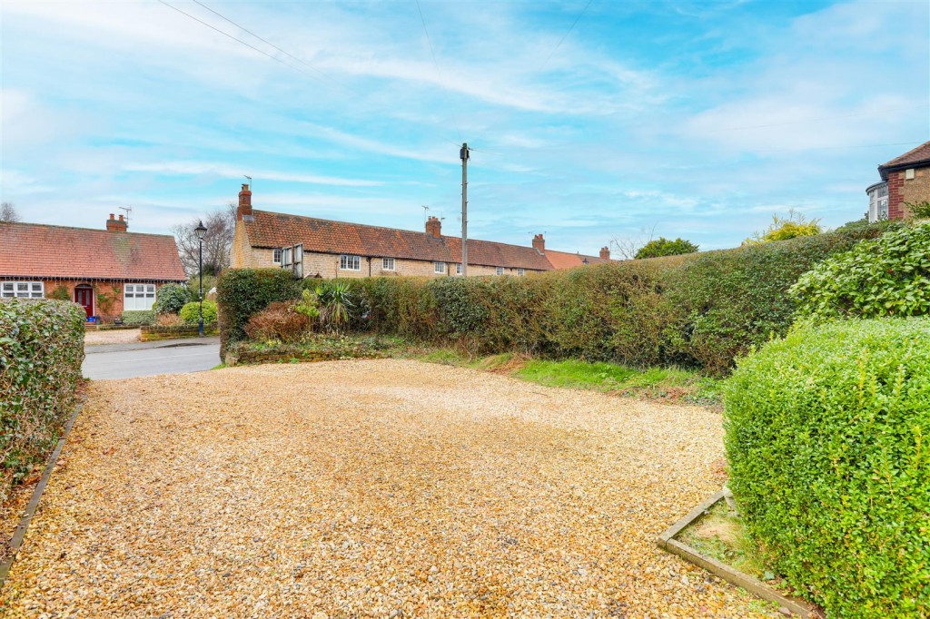 Main Street, Papplewick, Nottinghamshire, NG15 8FD