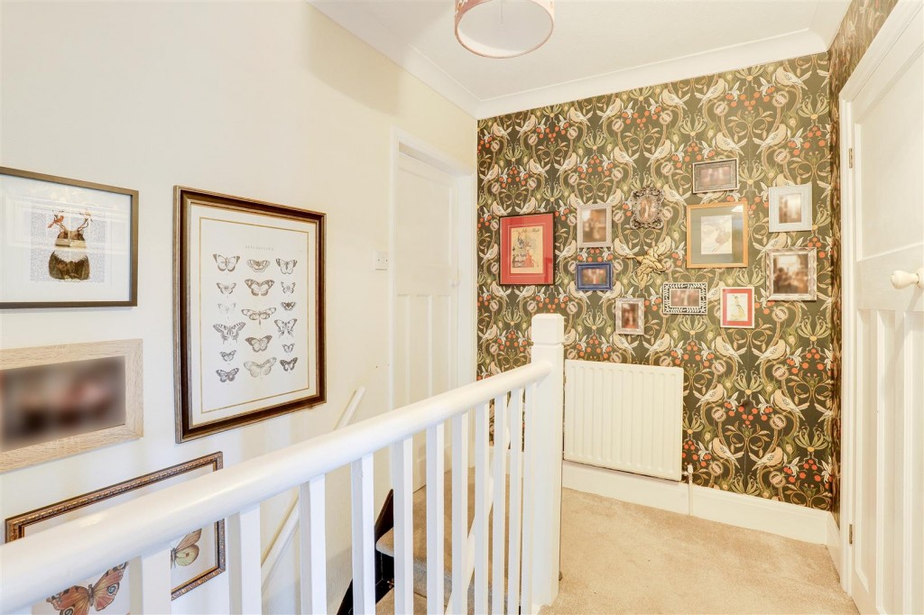 Main Street, Papplewick, Nottinghamshire, NG15 8FD