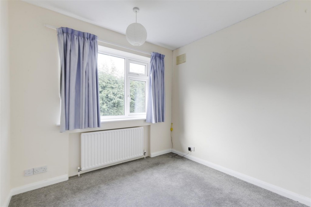 Lowcroft, Woodthorpe, Nottinghamshire, NG5 4JR
