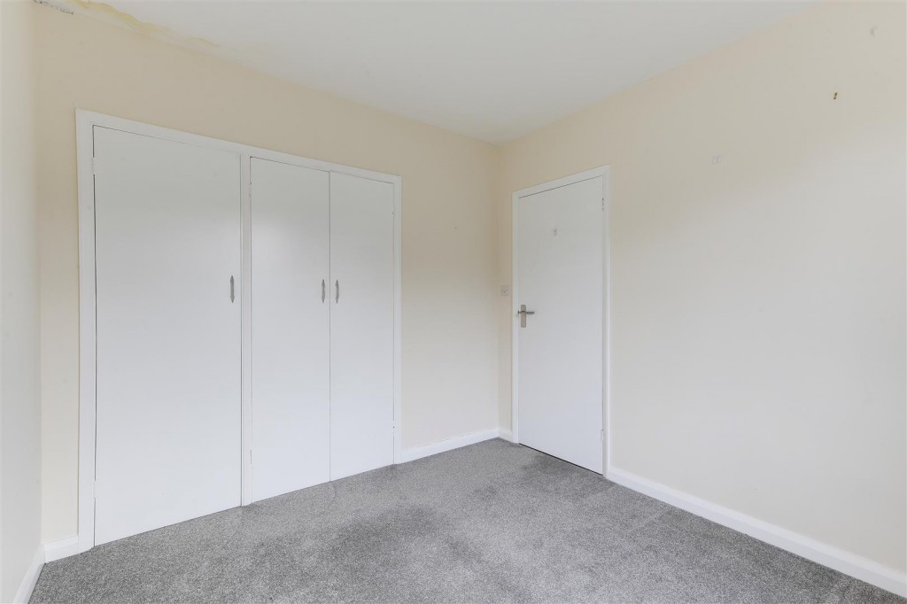 Lowcroft, Woodthorpe, Nottinghamshire, NG5 4JR