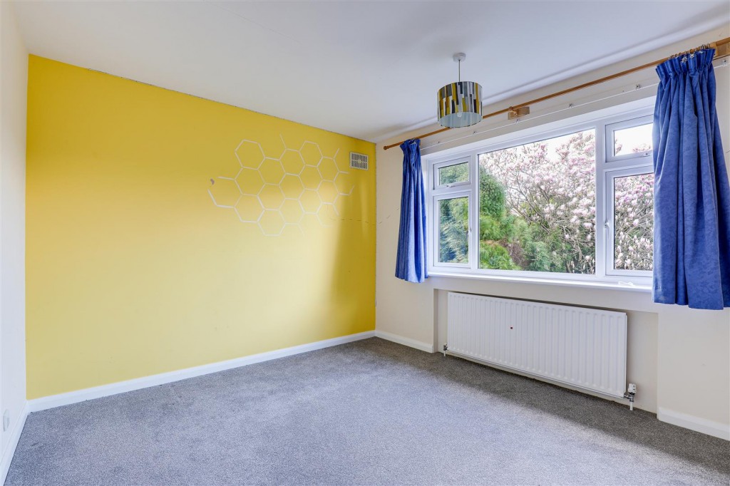 Lowcroft, Woodthorpe, Nottinghamshire, NG5 4JR