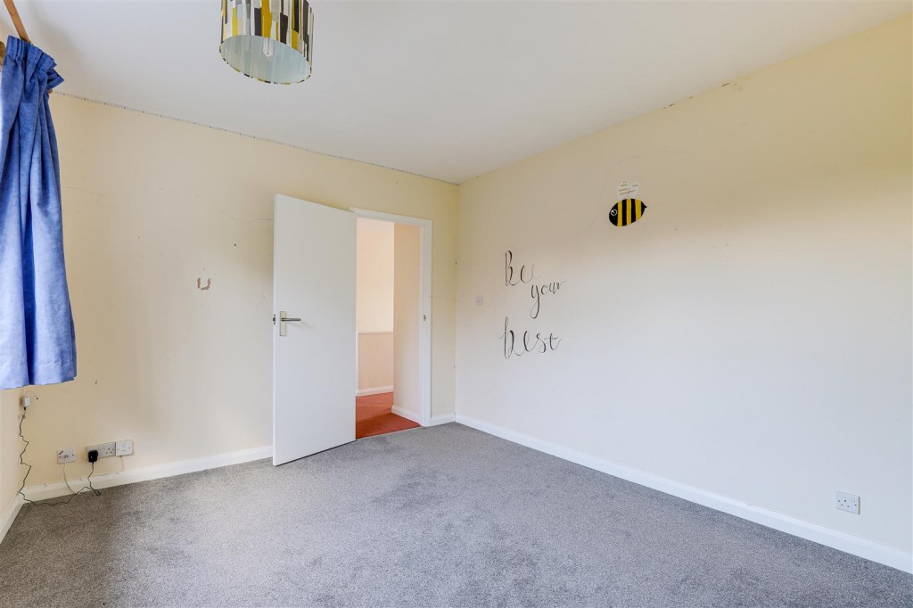 Lowcroft, Woodthorpe, Nottinghamshire, NG5 4JR