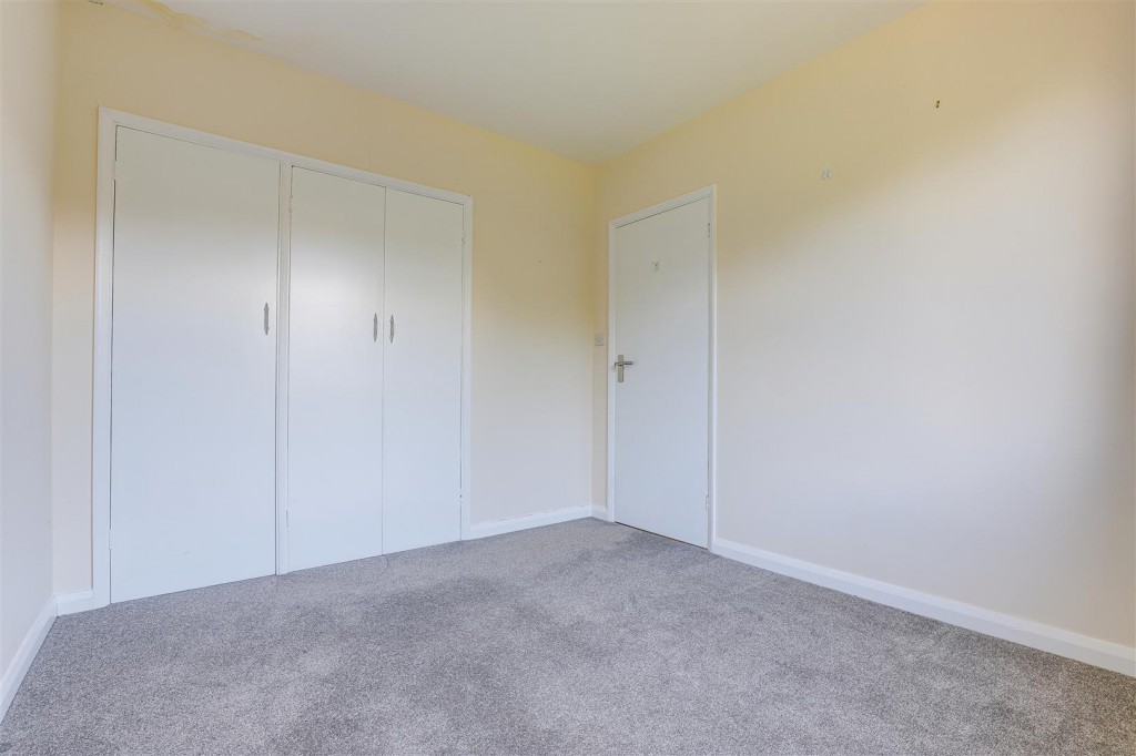 Lowcroft, Woodthorpe, Nottinghamshire, NG5 4JR