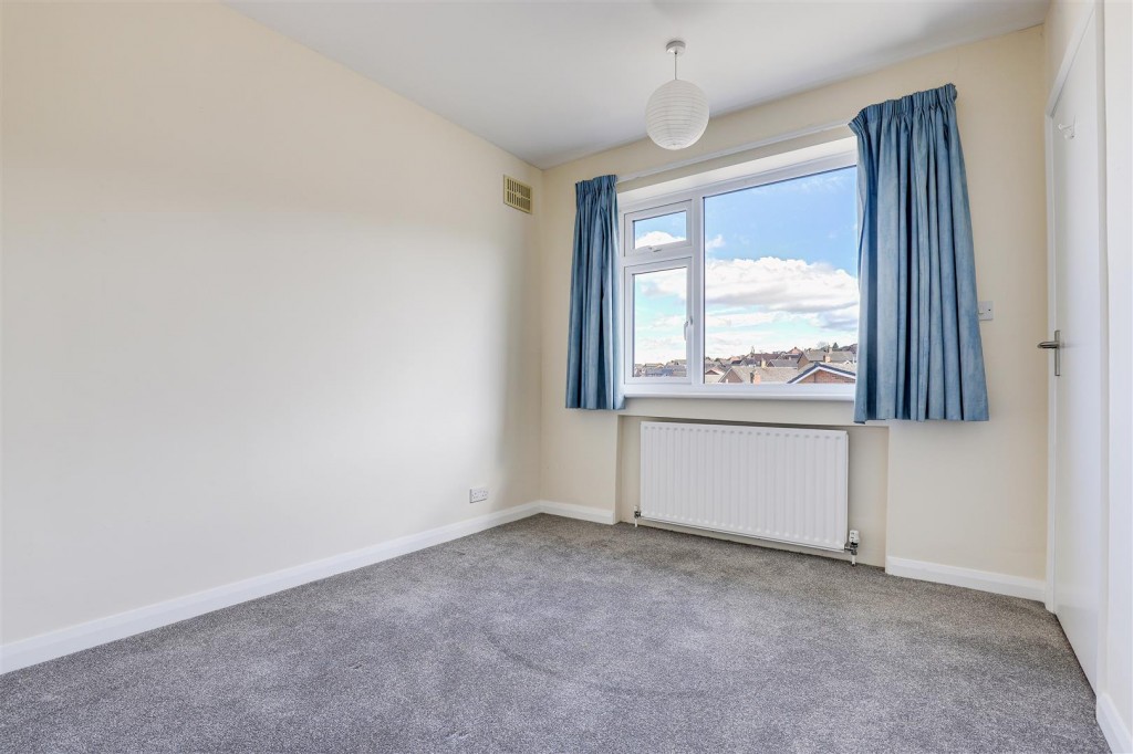 Lowcroft, Woodthorpe, Nottinghamshire, NG5 4JR