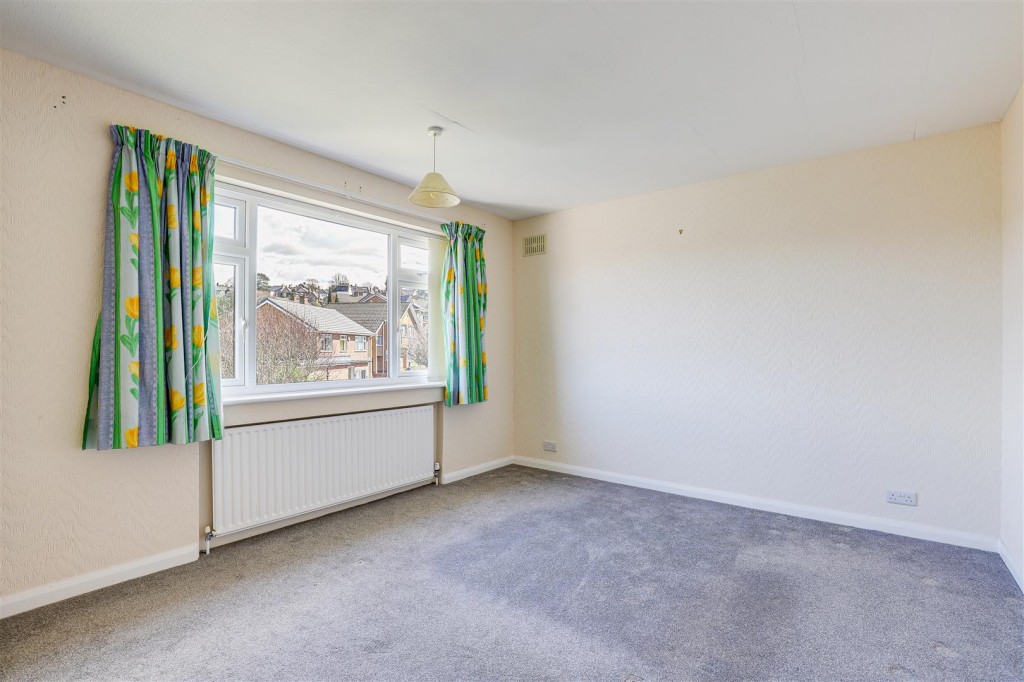 Lowcroft, Woodthorpe, Nottinghamshire, NG5 4JR