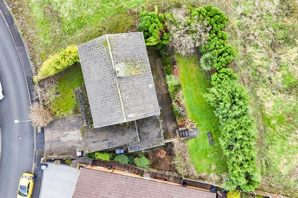 Lowcroft, Woodthorpe, Nottinghamshire, NG5 4JR