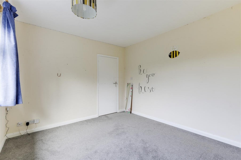 Lowcroft, Woodthorpe, Nottinghamshire, NG5 4JR