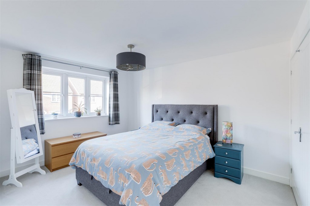 Morello Drive, Beechdale, Nottinghamshire, NG8 3QF