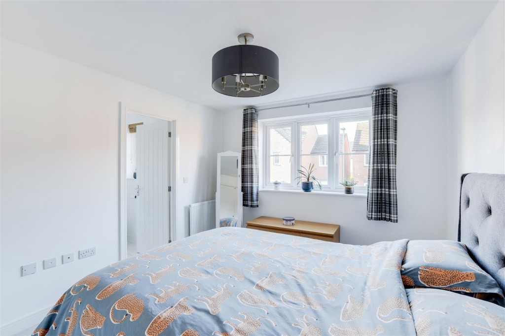 Morello Drive, Beechdale, Nottinghamshire, NG8 3QF