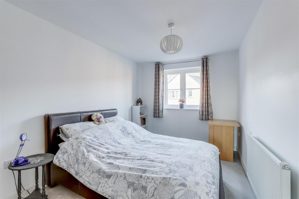 Morello Drive, Beechdale, Nottinghamshire, NG8 3QF