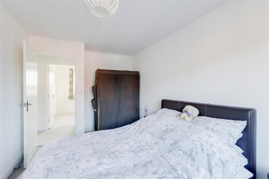 Morello Drive, Beechdale, Nottinghamshire, NG8 3QF