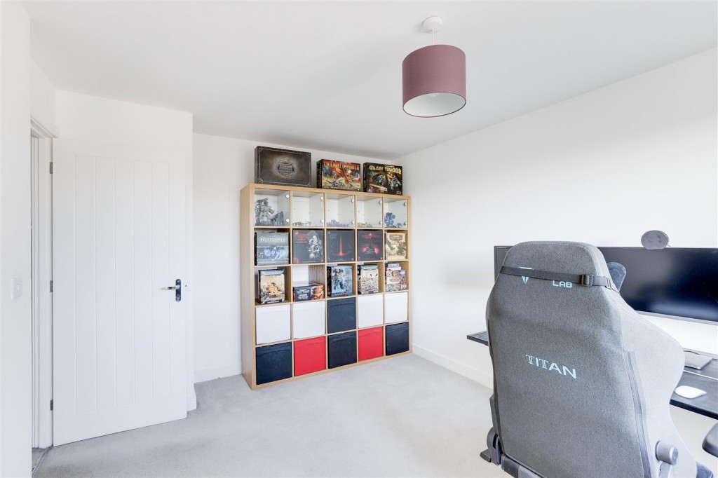 Morello Drive, Beechdale, Nottinghamshire, NG8 3QF