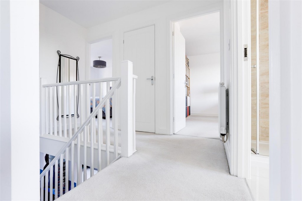 Morello Drive, Beechdale, Nottinghamshire, NG8 3QF