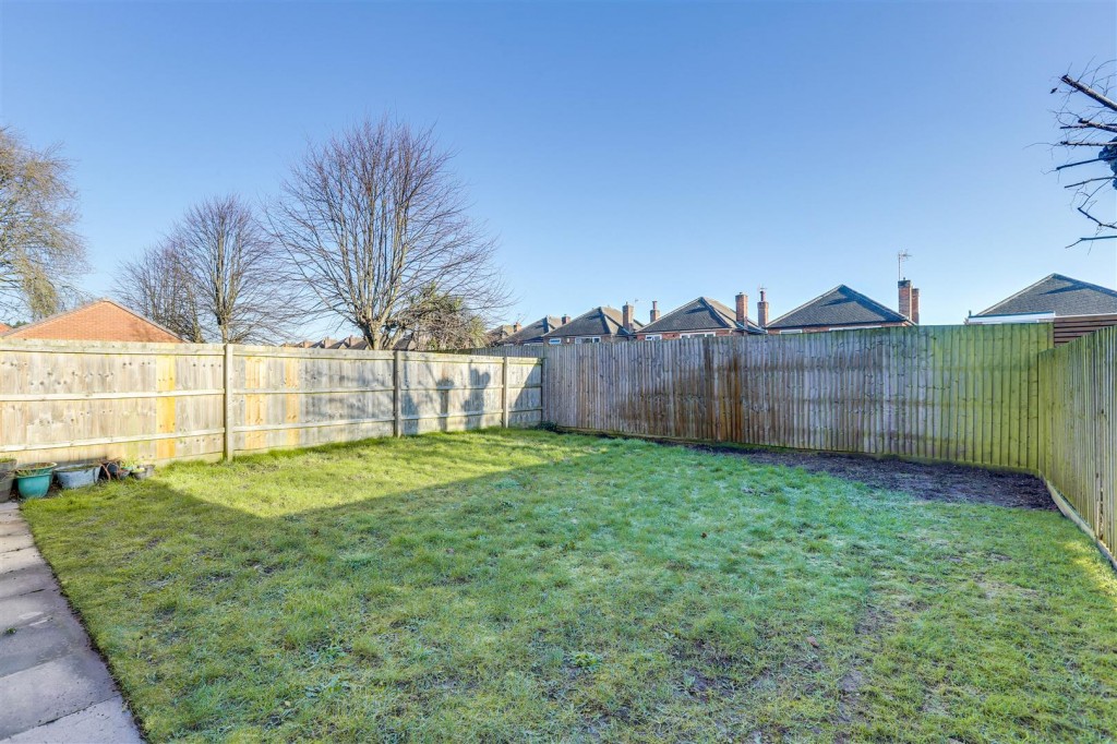 Morello Drive, Beechdale, Nottinghamshire, NG8 3QF