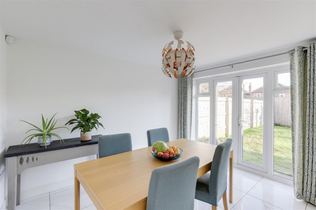 Morello Drive, Beechdale, Nottinghamshire, NG8 3QF