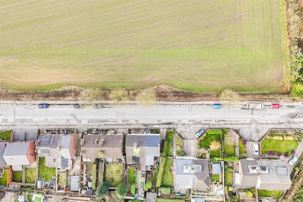 Nottingham Road, Kirkby-In-Ashfield, Nottinghamshire, NG17 9AA