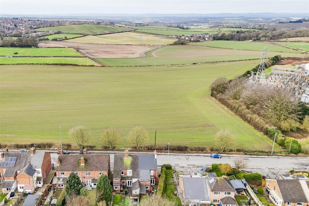 Nottingham Road, Kirkby-In-Ashfield, Nottinghamshire, NG17 9AA