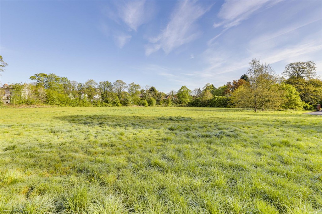 Maple Cottages, Risley, Derbyshire, DE72 3WJ