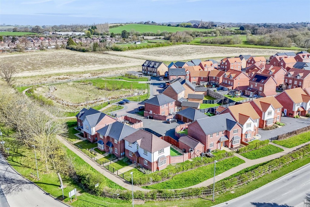 Dunnock Drive, Stapleford, Nottinghamshire, NG9 8JQ