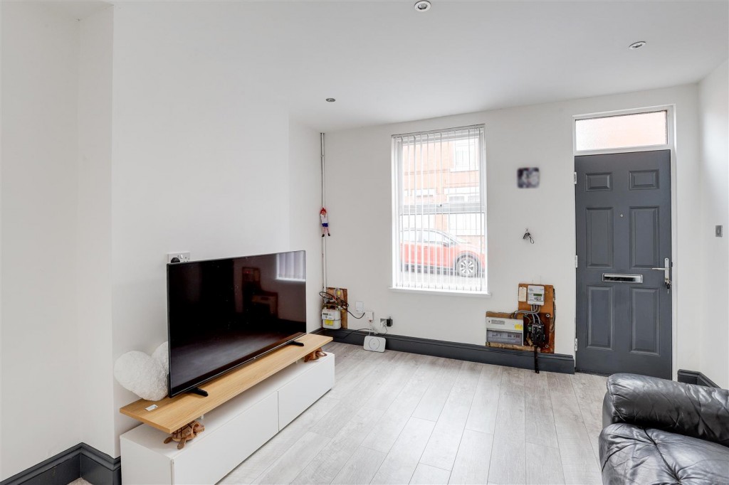 Farley Street, Bulwell, Nottinghamshire, NG6 8FT