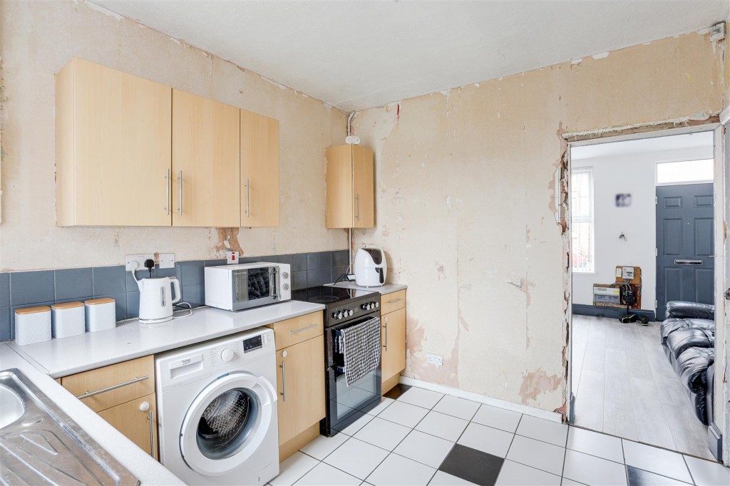 Farley Street, Bulwell, Nottinghamshire, NG6 8FT