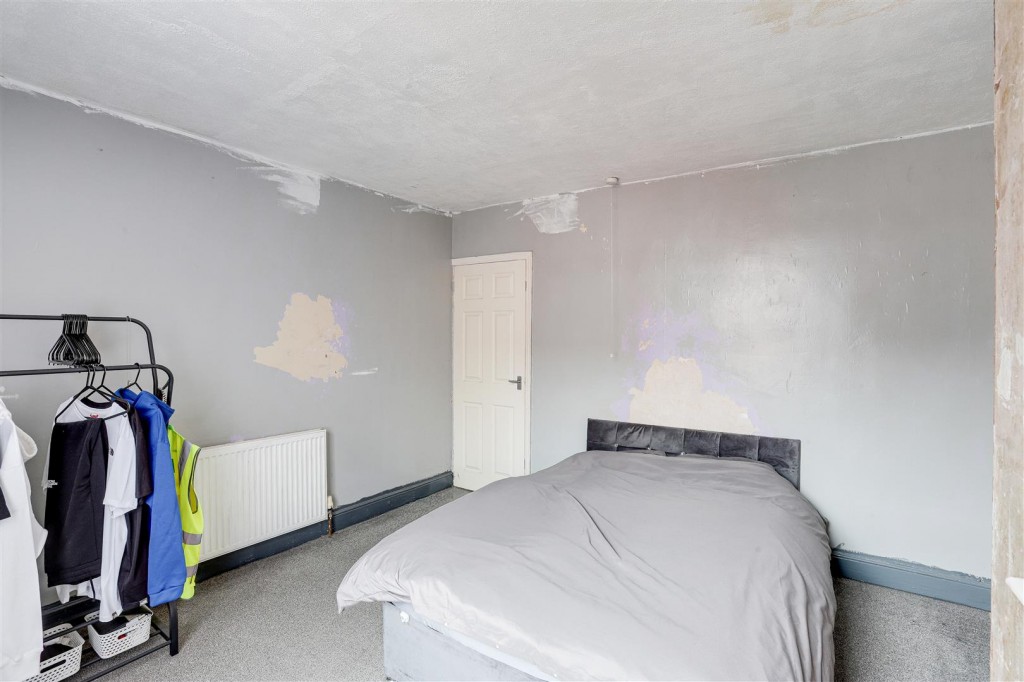 Farley Street, Bulwell, Nottinghamshire, NG6 8FT