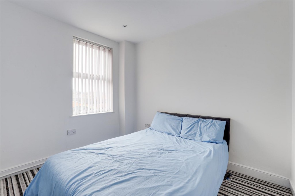 Farley Street, Bulwell, Nottinghamshire, NG6 8FT