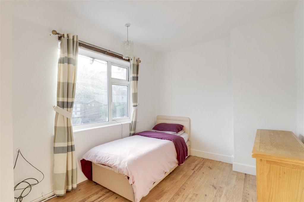 Cantrell Road, Bulwell, Nottinghamshire, NG6 9AG