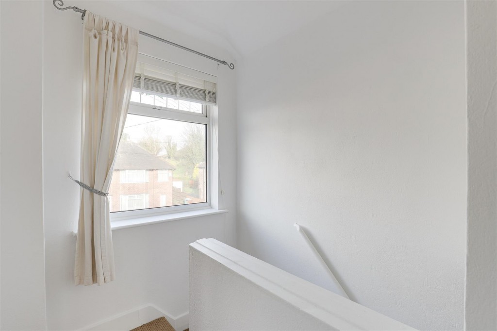 Cantrell Road, Bulwell, Nottinghamshire, NG6 9AG
