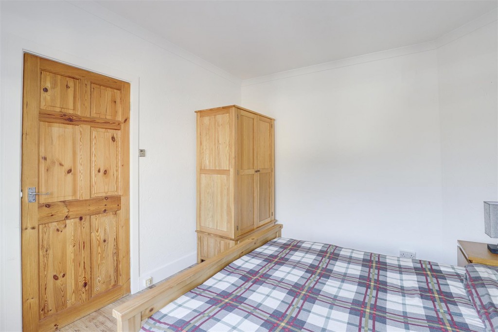 Cantrell Road, Bulwell, Nottinghamshire, NG6 9AG