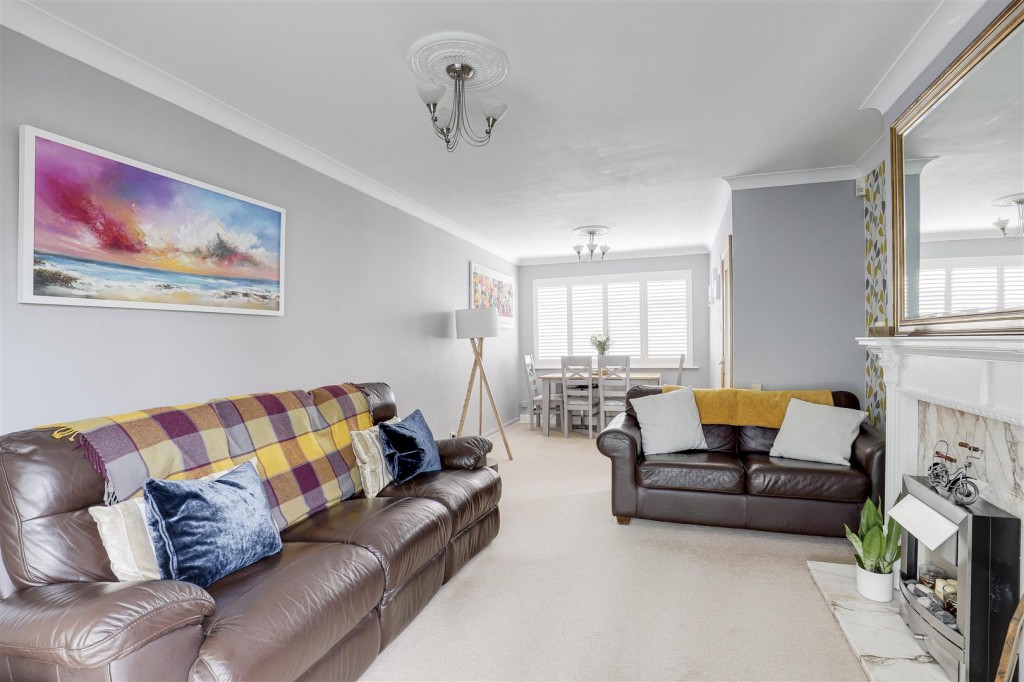 Kingswell Road, Arnold, Nottinghamshire, NG5 6NP