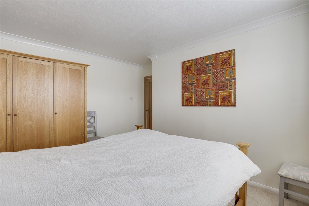 Kingswell Road, Arnold, Nottinghamshire, NG5 6NP