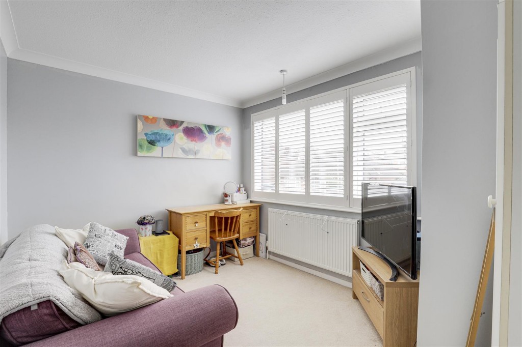 Kingswell Road, Arnold, Nottinghamshire, NG5 6NP