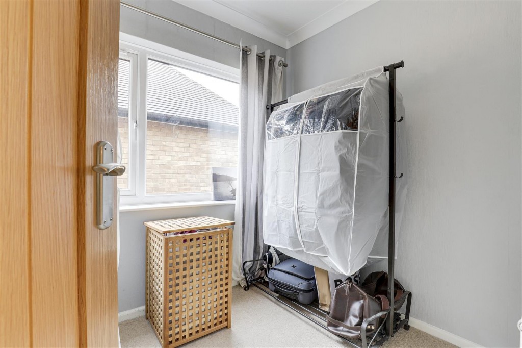 Kingswell Road, Arnold, Nottinghamshire, NG5 6NP