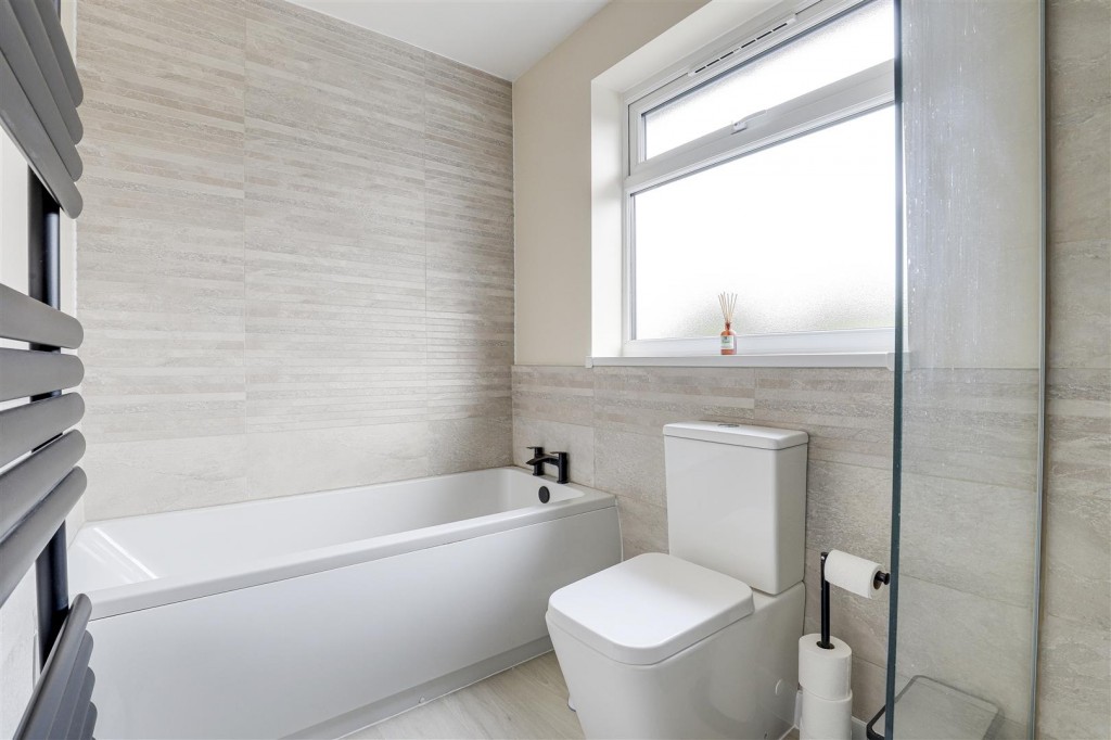 Kingswell Road, Arnold, Nottinghamshire, NG5 6NP