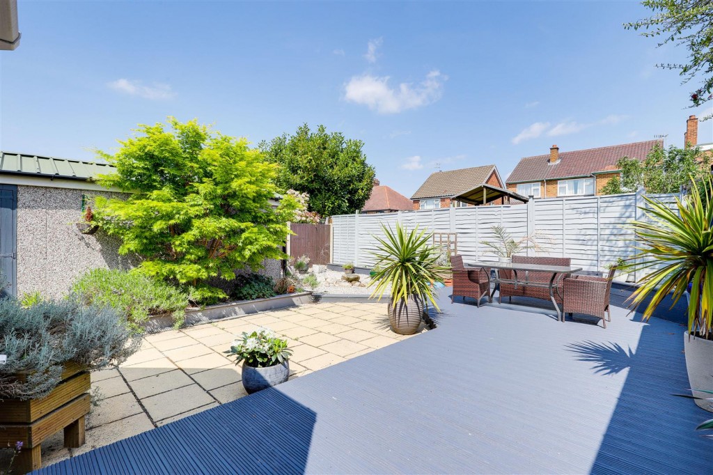 Kingswell Road, Arnold, Nottinghamshire, NG5 6NP