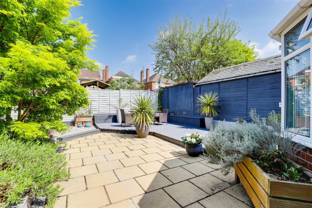 Kingswell Road, Arnold, Nottinghamshire, NG5 6NP