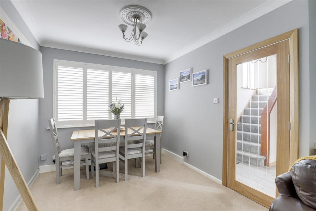 Kingswell Road, Arnold, Nottinghamshire, NG5 6NP