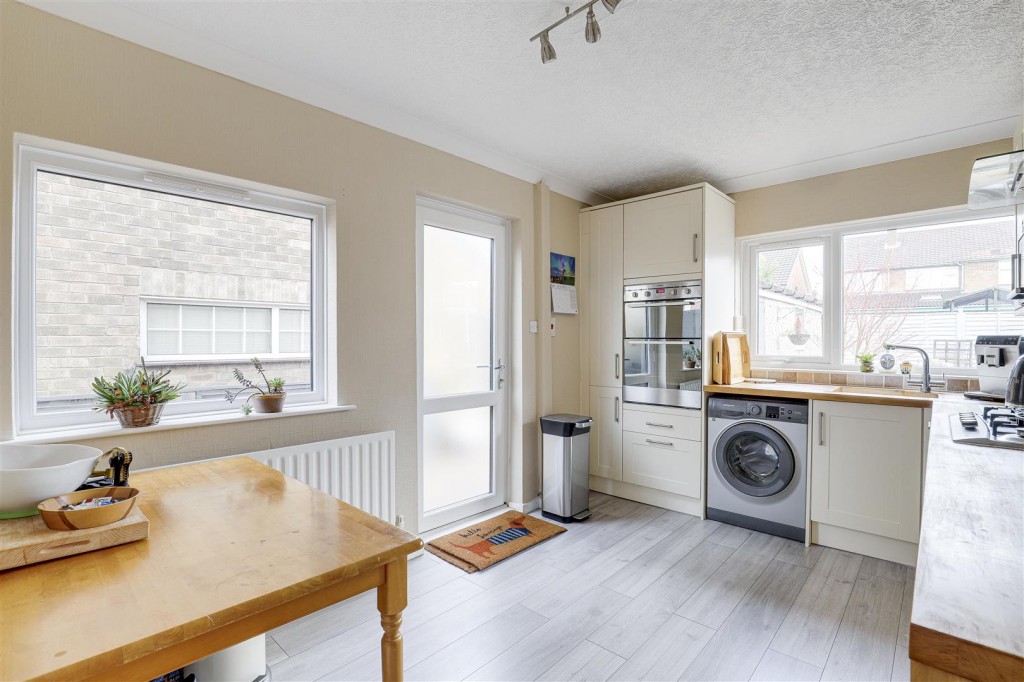 Kingswell Road, Arnold, Nottinghamshire, NG5 6NP