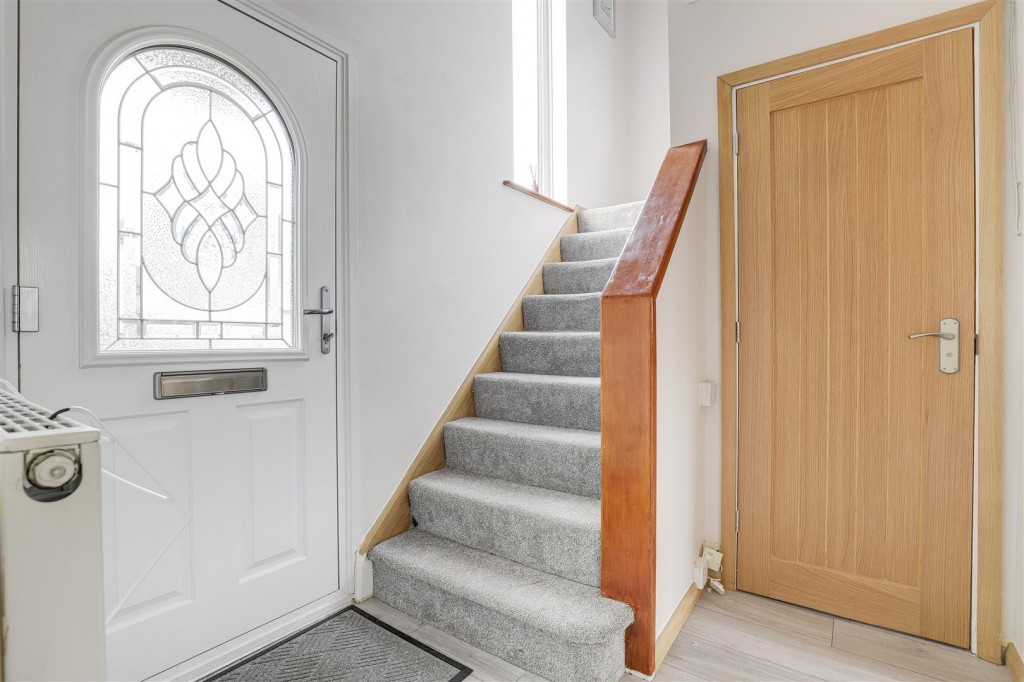 Kingswell Road, Arnold, Nottinghamshire, NG5 6NP