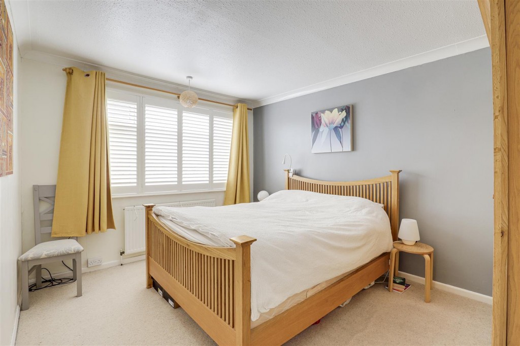 Kingswell Road, Arnold, Nottinghamshire, NG5 6NP