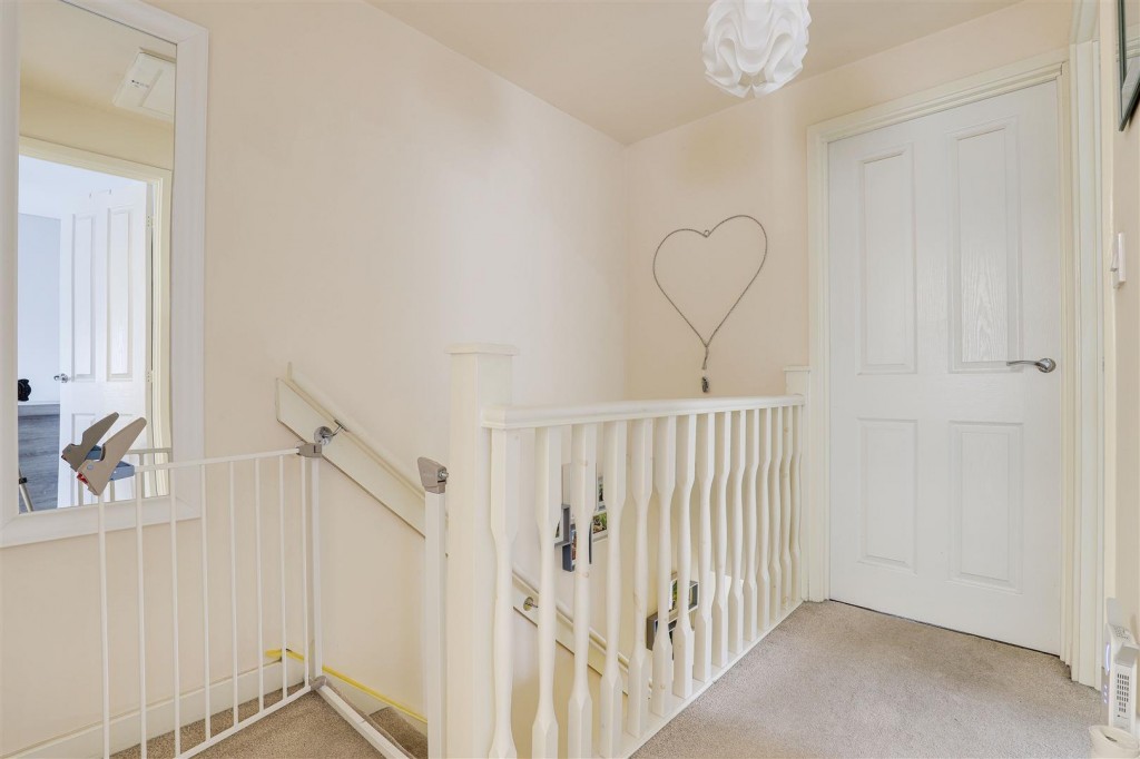 Selborne Gardens, St Ann's Nottinghamshire, NG3 2GR