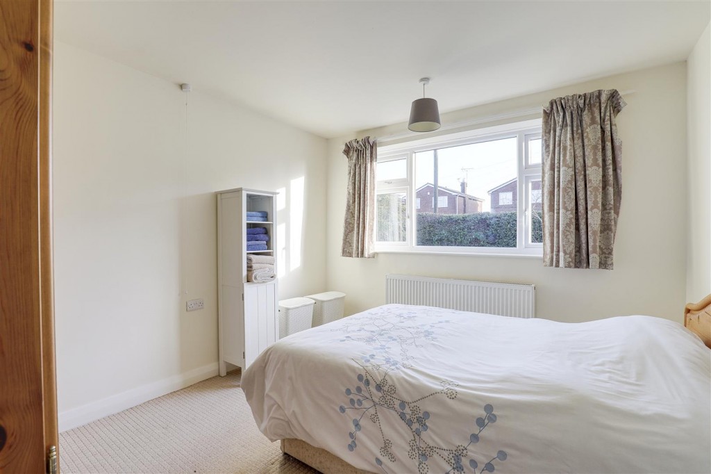 Skegby Road, Kirkby-In-Ashfield, Nottinghamshire, NG17 9JE