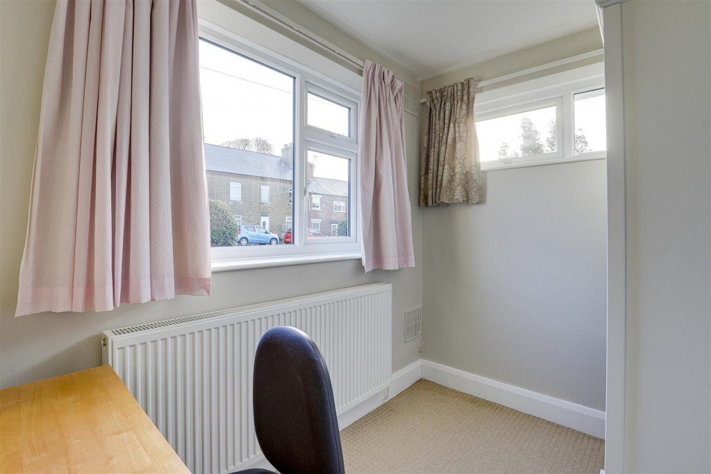 Skegby Road, Kirkby-In-Ashfield, Nottinghamshire, NG17 9JE