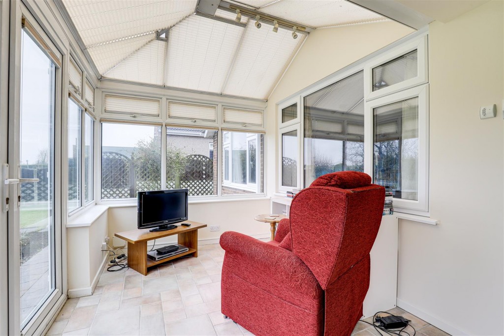 Skegby Road, Kirkby-In-Ashfield, Nottinghamshire, NG17 9JE